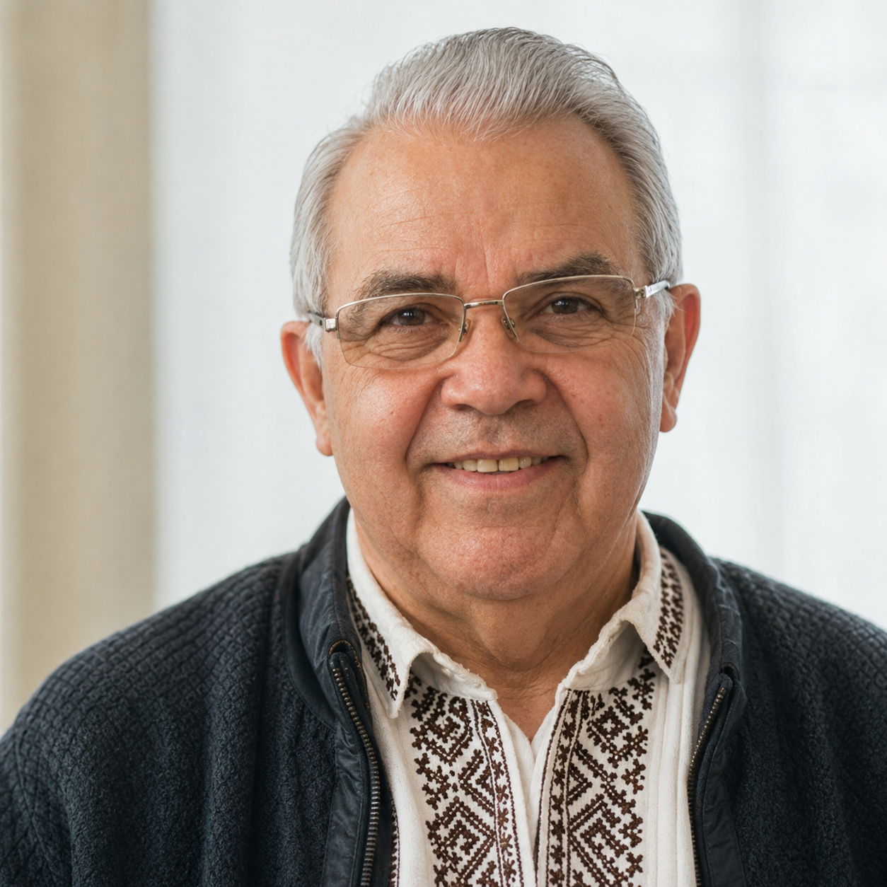 Andrei P.
