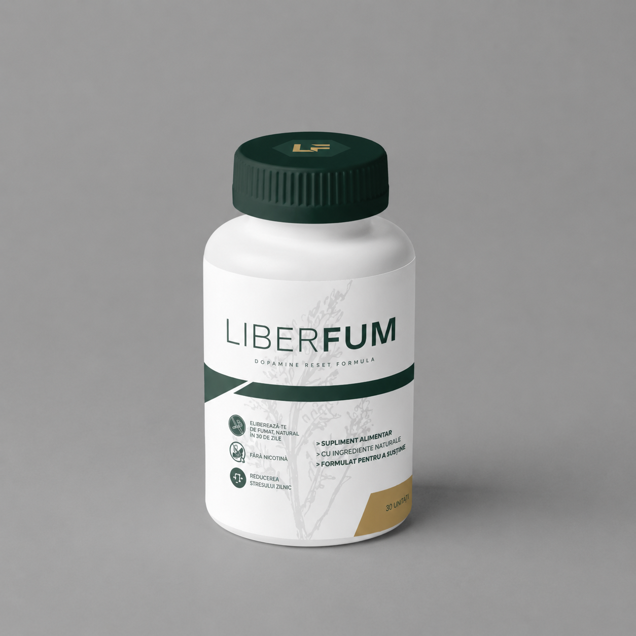 LiberFum
